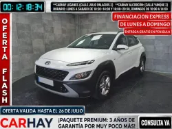 HYUNDAI Kona 1.6 CRDI 48V Maxx 4x2