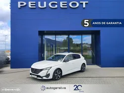 Peugeot 308 1.2 PureTech Allure