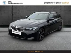 Bmw Série 3 Touring 320dA xDrive 190ch M Sport