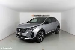 Peugeot 3008 1.6 Hybrid Allure Pack e-EAT8