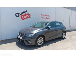 SEAT Ibiza 1.0 Style