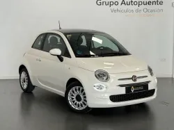 FIAT 500 1.2 S