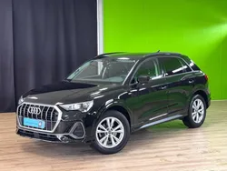 Audi Q3 II 35 TFSI 150 DESIGN S TRONIC 7