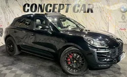 PORSCHE MACAN GTS 2018 - BOSE - Toit Panoramique - 72 105Kms - Premier Main - SUIVIT PORSCHE