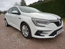 Megane IV societe 1.5 dci 115 gps année 2022 seulement 58541 kms garantie 12 mois partout en france
