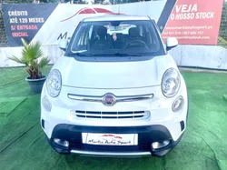 Fiat 500L 1.3 M-Jet Exclusive