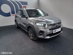 Citroën C3 1.2 Turbo Max