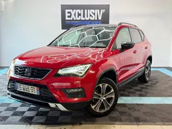 SEAT ATECA 1.6 TDI 115 ch Start/Stop Ecomotive Style