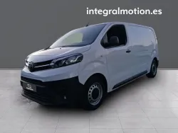 TOYOTA Proace Van Media L1 1.5D GX 120