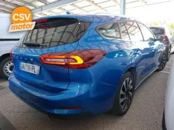 FORD Focus 1.0 Ecoboost MHEV Active X 125