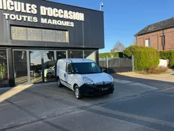 Opel Combo L1H1 1.3 CDTI 95Ch