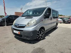 À VENDRE : Opel Vivaro Combi 2.0 CDTI – 9 Places
