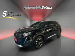 Peugeot 2008 1.2 PureTech S&S Allure Pack 130