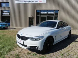 BMW Série 4 Coupé 420d xDrive 184Cv