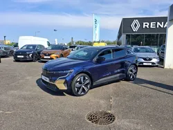 RENAULT Megane E-Tech EV60 220 ch super charge Iconic