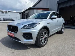 Jaguar E-PACE 2.0D 240CH R-DYNAMIC HSE AWD BVA9