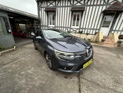 Renault Mégane IV 1.2 TCE INTENS