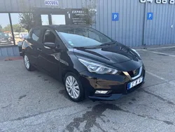 Nissan Micra 0.9 IG-T 12V 90 cv