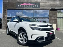 Citroën C5 Aircross BUSINESS lueHDi 130 SS BVM6
