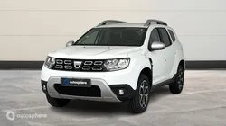 Dacia Duster 1.5 Blue dCi 115ch Prestige 4x2