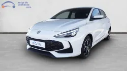 MG 3 1.5 Comfort