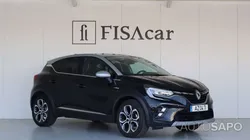 Renault Captur de 2023