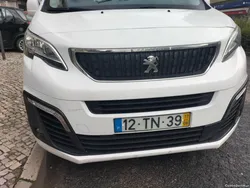 Peugeot Expert Traveller