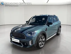 MINI Countryman 136 ch BVA7 Cooper Essential