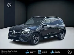 Mercedes GLB 200 d AMG Line