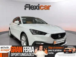 SEAT León 1.5 eTSI S&S Style XS DSG-7 115
