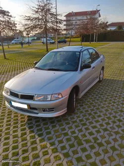 Mitsubishi Lancer 1.3 Pack3 /Impecável