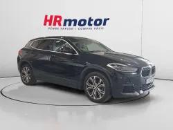 BMW X2 sDrive 18iA