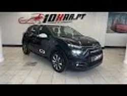 Citroën C3 1.2 PureTech Shine