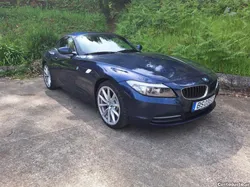 BMW Z4 sDrive 28i