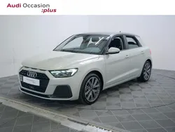 Audi A1 sportback 25 TFSI 95 ch BVM5 Advanced