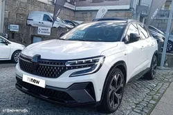 Renault Austral 1.2 E-Tech Techno Espirit