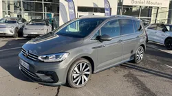 Volkswagen Touran 1.5 TSI EVO 150 DSG7 7pl Style MALUS INCLUS (4279)