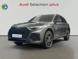 AUDI Q5 40 TDI quattro-ultra Black line S tronic 150kW