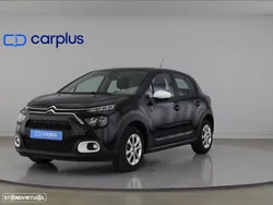 Citroën C3 1.2 PureTech YOU!