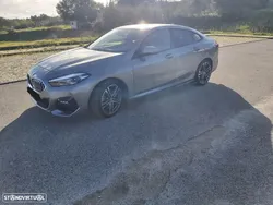 BMW 216 Gran Coupé d Pack Desportivo M