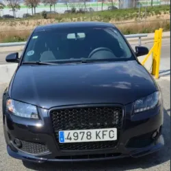 Audi A3 A3 2.0TDI Ambition quattro Ambition