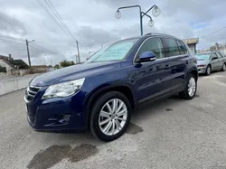 VW Tiguan 1.4 TSI SPORT 4MOTION BLUEMOTION