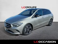 Mercedes-benz Classe B 200d 150ch Progressive Line Edition 8G-DCT 7cv