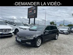 Volkswagen Passat 2.0TDI 122ch BVA Confortline