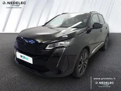 Peugeot 3008 1.2 130ch S&S GT EAT8