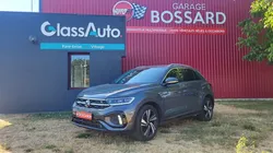 Volkswagen T-Roc 1.5 TSI EVO2 150 Start/Stop BVM6 R-Line
