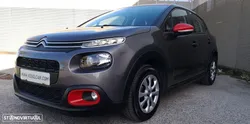 Citroën C3 1.2 PureTech Feel Pack