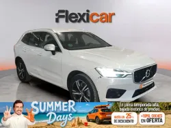 VOLVO XC60 T4 R-Design Aut. 190