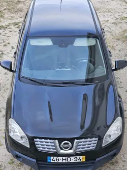 Nissan Qashqai 1.5Dci