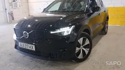 Volvo XC40 de 2023